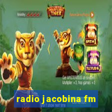 radio jacobina fm